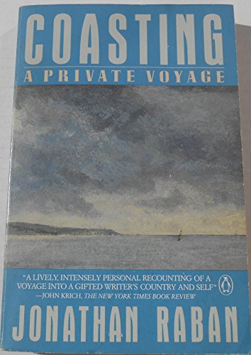 Stock image for Coasting: A Private Voyage for sale by HPB-Movies