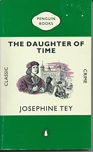 9780140106657: The Daughter of Time