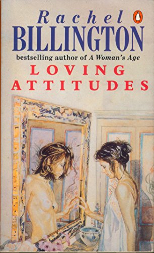 Stock image for Loving Attitudes for sale by AwesomeBooks