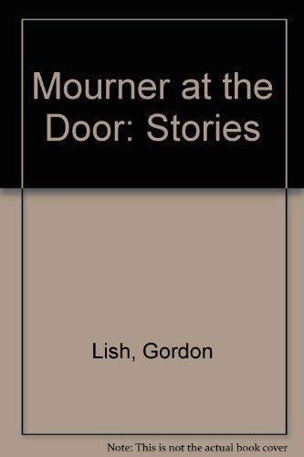 Stock image for Mourner at the Door for sale by HPB-Emerald