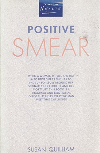 Beispielbild fr Positive Smear zum Verkauf von PsychoBabel & Skoob Books