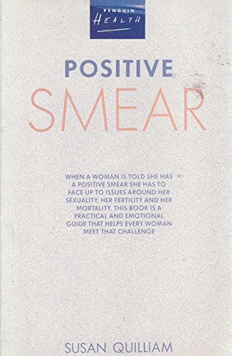 Positive Smear