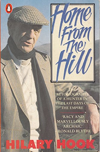 9780140106930: Home from the Hill [Idioma Ingls]
