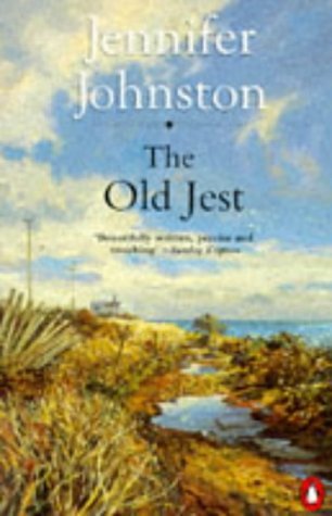 9780140106985: The Old Jest