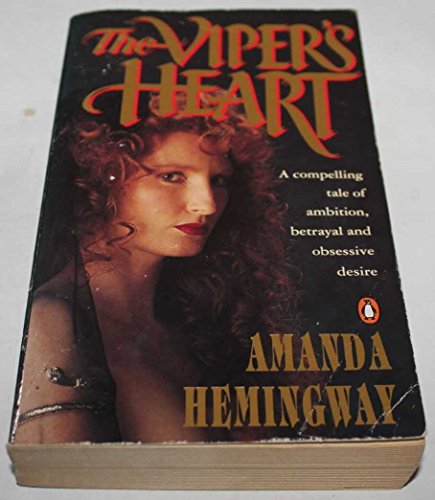 Stock image for The Viper's Heart for sale by Goldstone Books