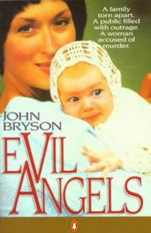 Imagen de archivo de Evil Angels a la venta por Wonder Book