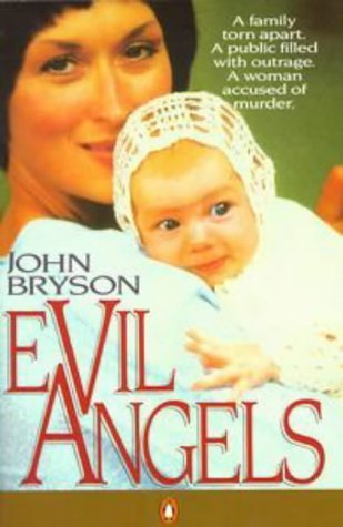Stock image for Evil Angels for sale by WorldofBooks