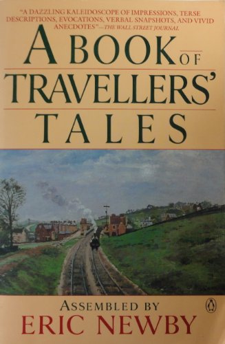 Imagen de archivo de Book of Traveller's Tales a la venta por Better World Books