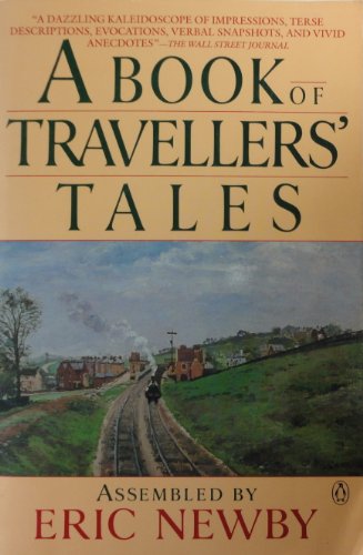 9780140107401: A Book of Travellers' Tales [Lingua Inglese]