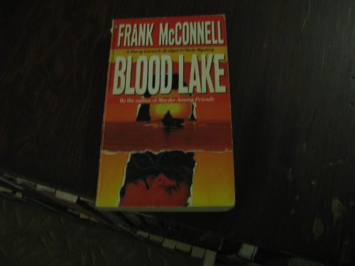 Stock image for Blood Lake for sale by Basement Seller 101