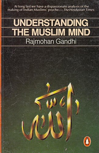 Imagen de archivo de Understanding the Muslim Mind a la venta por Better World Books Ltd