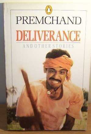 Stock image for Deliverance and Other Stories for sale by Hedgehog's Whimsey BOOKS etc.