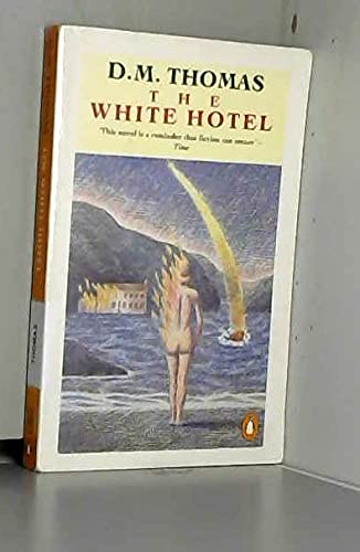 Imagen de archivo de The White Hotel a la venta por Infinity Books Japan