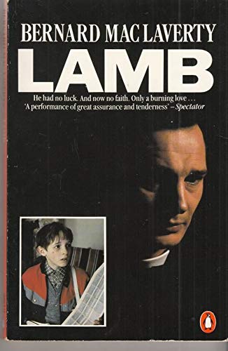 Imagen de archivo de Lamb a la venta por WorldofBooks