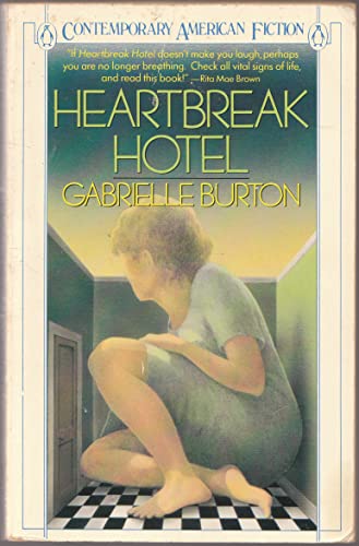 Beispielbild fr Heartbreak Hotel zum Verkauf von medimops