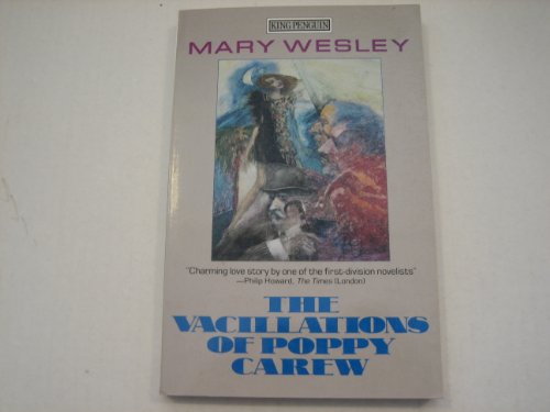 9780140108286: The Vacillations of Poppy Carew (King Penguin)