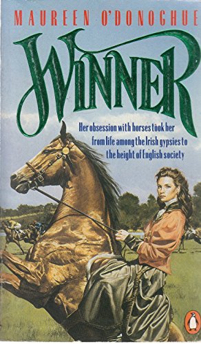 Stock image for Winner for sale by WorldofBooks