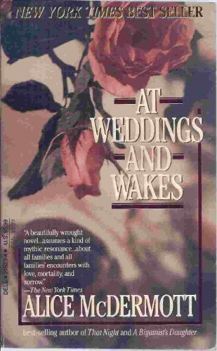 Beispielbild fr At Weddings And Wakes zum Verkauf von WorldofBooks