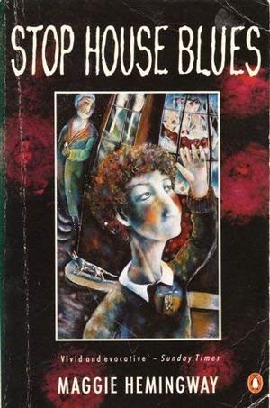 Beispielbild fr Stop House Blues zum Verkauf von Syber's Books