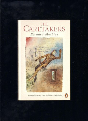 Imagen de archivo de The Caretakers a la venta por Wonder Book
