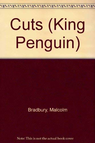 Beispielbild fr Cuts (King Penguin) zum Verkauf von Wonder Book