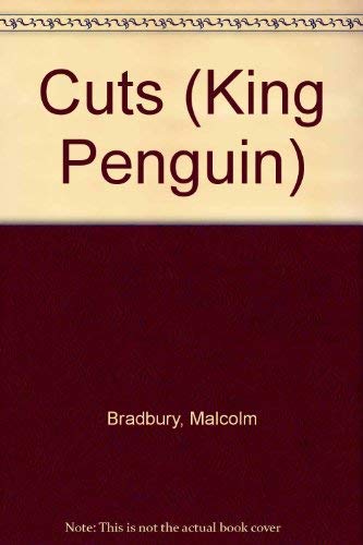 Imagen de archivo de Cuts (King Penguin) a la venta por Wonder Book