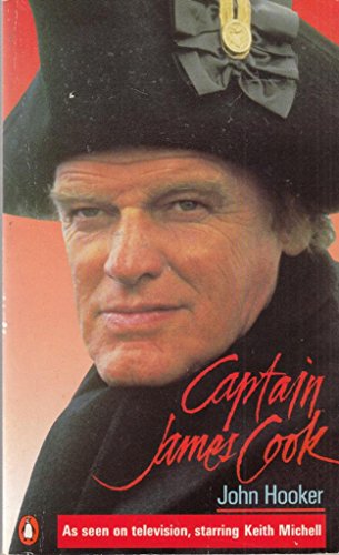 Stock image for Captain James Cook for sale by AwesomeBooks