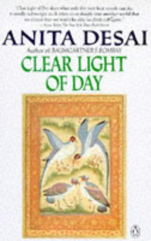 Beispielbild fr Clear Light of Day zum Verkauf von AwesomeBooks