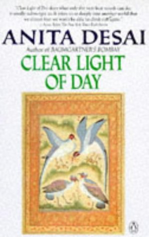 Imagen de archivo de Clear Light of Day a la venta por Wonder Book