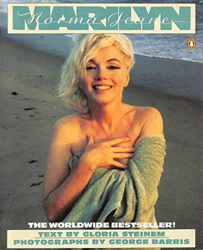 Beispielbild fr Marilyn zum Verkauf von Wonder Book