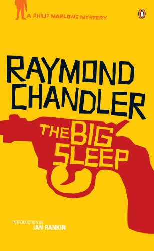 Stock image for The Big Sleep. by Raymond Chandler for sale by ThriftBooks-Atlanta