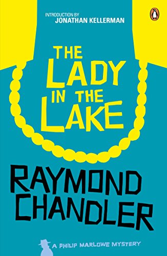 Imagen de archivo de The Lady in the Lake (A Philip Marlowe Novel) a la venta por WorldofBooks