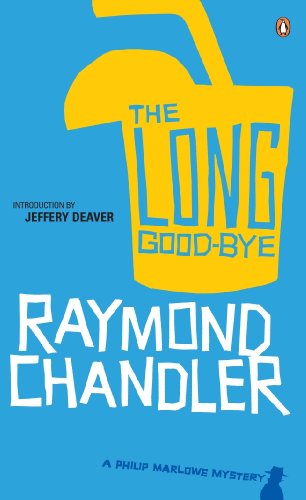 9780140108958: The Long Goodbye