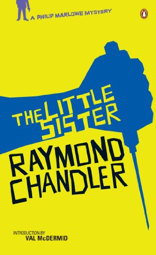 Stock image for The Little Sister for sale by Reuseabook