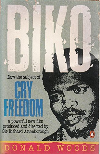 Stock image for Biko for sale by WorldofBooks