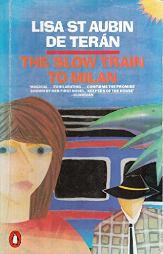 Stock image for The Slow Train to Milan for sale by AwesomeBooks