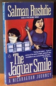 Stock image for The Jaguar Smile : A Nicaraguan Journey for sale by Better World Books