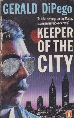 Beispielbild fr Keeper of the City zum Verkauf von Better World Books