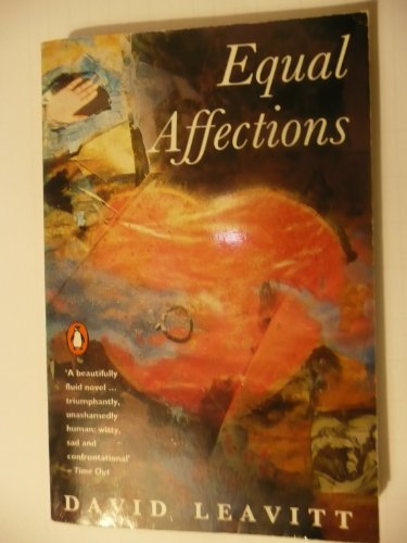 9780140109580: Equal Affections: A Novel