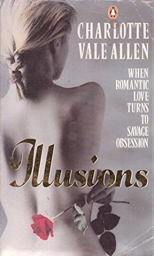 Stock image for Illusions for sale by Book Haven