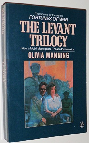 Beispielbild fr The Levant Trilogy: The Danger Tree; the Battle Lost And Won; the Sum of Things (Fortunes of War) zum Verkauf von WorldofBooks