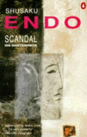 Imagen de archivo de Scandal (Penguin International Writers S.) a la venta por WorldofBooks