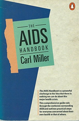 Stock image for The AIDS Handbook (Penguin health care & fitness) for sale by Goldstone Books