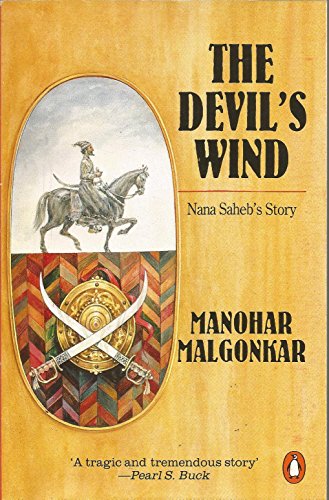Imagen de archivo de The Devil's Wind: Nana Saheb's Story (India) a la venta por SecondSale