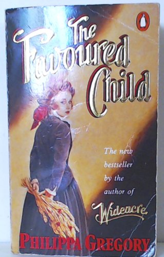 Imagen de archivo de The Favoured Child a la venta por AwesomeBooks