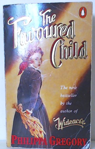 Imagen de archivo de Favoured Child a la venta por SecondSale