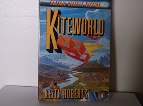 9780140110692: Kiteworld