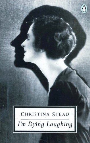 Beispielbild fr Dormant: I'm Dying Laughing:The Humourist (Penguin Twentieth Century Classics) zum Verkauf von AwesomeBooks