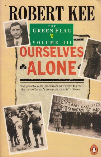 Imagen de archivo de Ourselves Alone (Green Flag) a la venta por HPB-Diamond