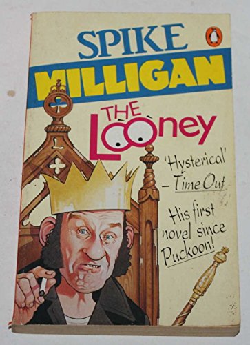 Stock image for The Looney: An Irish Fantasy for sale by boyerbooks